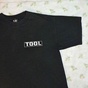 🚨 1997 Tool tshirt